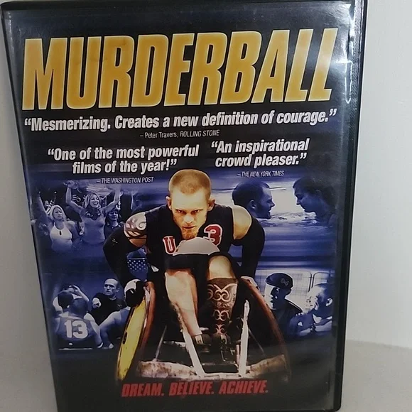 Dvd - Picture 1 of 2